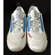 thumbnail image 3 of Adi - das NMD R1 Spectoo NASA White Women Classic Running Shoe Size 5.5y New FZ3209, 3 of 5