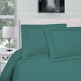 thumbnail image 1 of Infinity Microfiber Solid Duvet Covet Set, 1 of 2