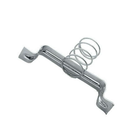 Gatco Bath Accessories Recess Toilet Paper Holder Mounting Hardware