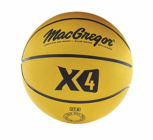 MacGregor X6000 Junior Basketball