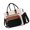 Brown, variant on Aellinatey Insulated Lunch Bag Thermal Protection Lightweight Waterproof Lunch Box