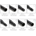 thumbnail image 5 of Steelman 78537 16-Piece SAE/Metric Locking Lug Nut Master Key Set, 5 of 13