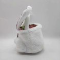 thumbnail image 4 of Cow Easter Basket Plush Cow Easter Basket Plush Doll, 4 of 5