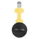thumbnail image 4 of Fuente para mascotas, bola para mascotas, agua potable, sin goteo, botella de agua para perros, alimentador de agua para mascotas, rendimiento confiable, 4 of 8
