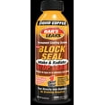 thumbnail image 2 of Bars Leaks Radiator Sealer 1109 Liquid Copper; Coolant Additive; 18 Ounce Bottle; Single, 2 of 4