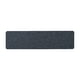 thumbnail image 3 of Tapetes para escaleras de 76 x 20 cm con peldaños adhesivos reutilizables. Cinta protectora para escaleras de interior. Gris oscuro, 3 of 9