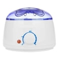 thumbnail image 1 of Chauffe-cire Mini pour SPA Mains et Corps, Chauffage Rapide, 1 of 6