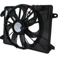 thumbnail image 2 of Cooling Fan Assembly For 00-22 Dodge Charger Challenger | Chrysler 300 | Del, 2 of 9