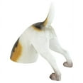 thumbnail image 6 of Design Toscano Terrence the Terrier Digging Pet Dog Garden Statue, 12 Inch, Polyresin, Full Color, 6 of 7