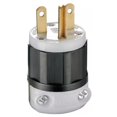 thumbnail image 1 of Clavija Angular Leviton Tierra 250V 15A, 1 of 3