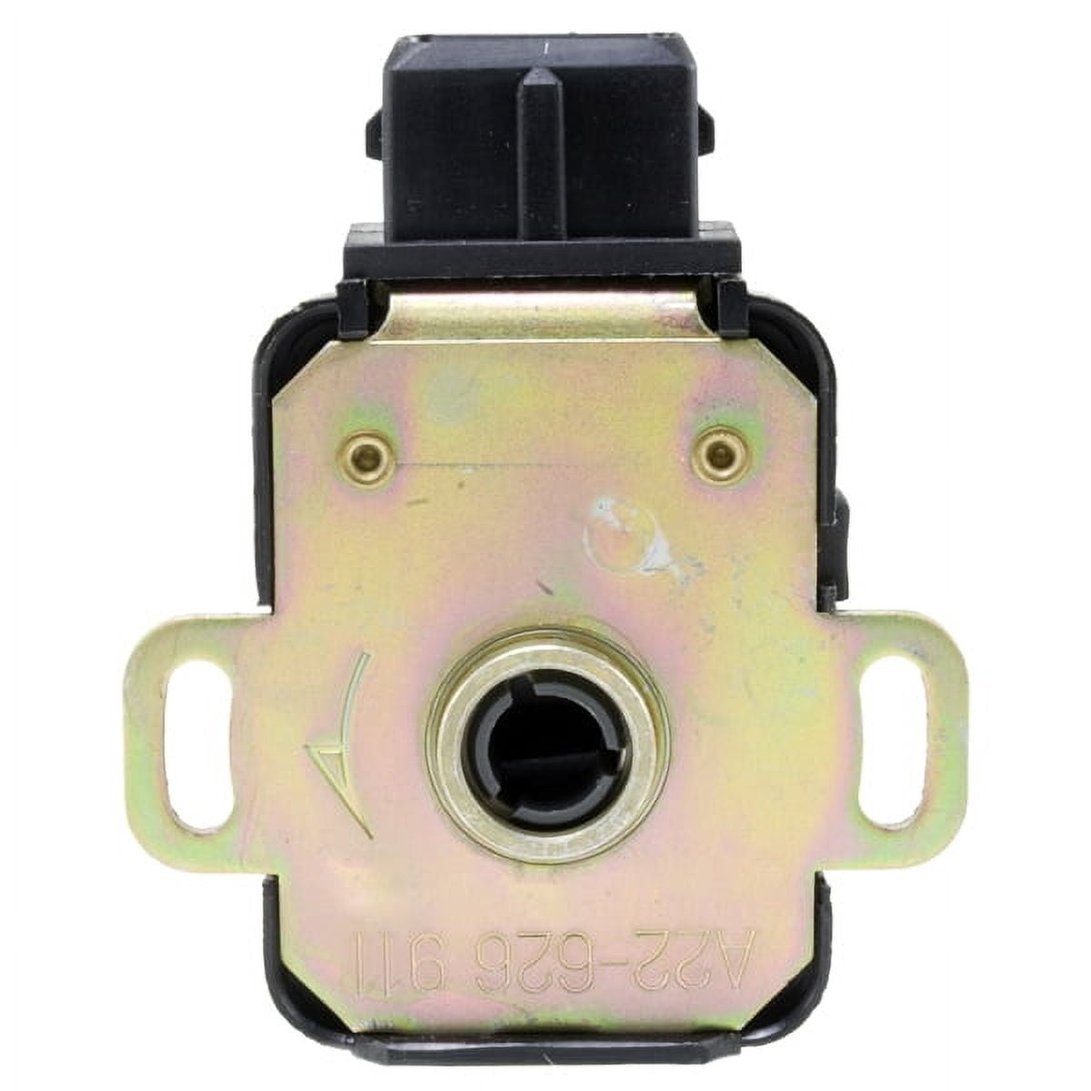 Throttle Position Sensor