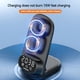 thumbnail image 5 of Cargador inalámbrico 3 en 1 de 15 W para iPhone/AirPods, estación de carga rápida, soporte para auriculares tipo C, 5 of 5