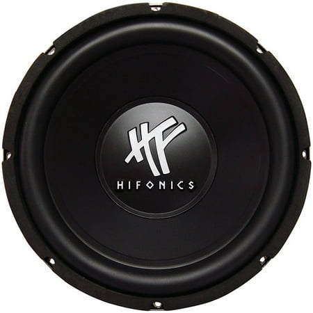 NEW HIFONICS HFX12D4 12