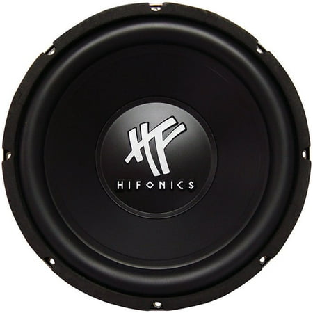 - NEW HIFONICS HFX12D4 12