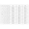 thumbnail image 3 of Lroveb Blazers for Women Business Casual Fashion Up Suit Slim Seven Points Roll Sleeve Jacket Woman Suit Jacket, 3 of 4