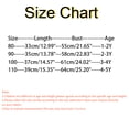 thumbnail image 3 of KYAIGUO 1-5 Years Boys Short Sleeve Button down Shirt Summer Plaid Casual Shirts for Baby Toddler, 3 of 10