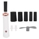 thumbnail image 3 of Máquina agitadora de líquidos agitador de pegamento para pestañas resistente al desgaste para lavado de cepillos de esmalte de uñas salón de uso doméstico ANGGREK Otros, 3 of 8
