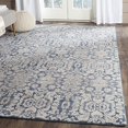 thumbnail image 2 of Safavieh Tapis Traditionnel Sofia Bleu - 6 Pieds7 Pouces x 9 Pieds2 Pouces, 2 of 5