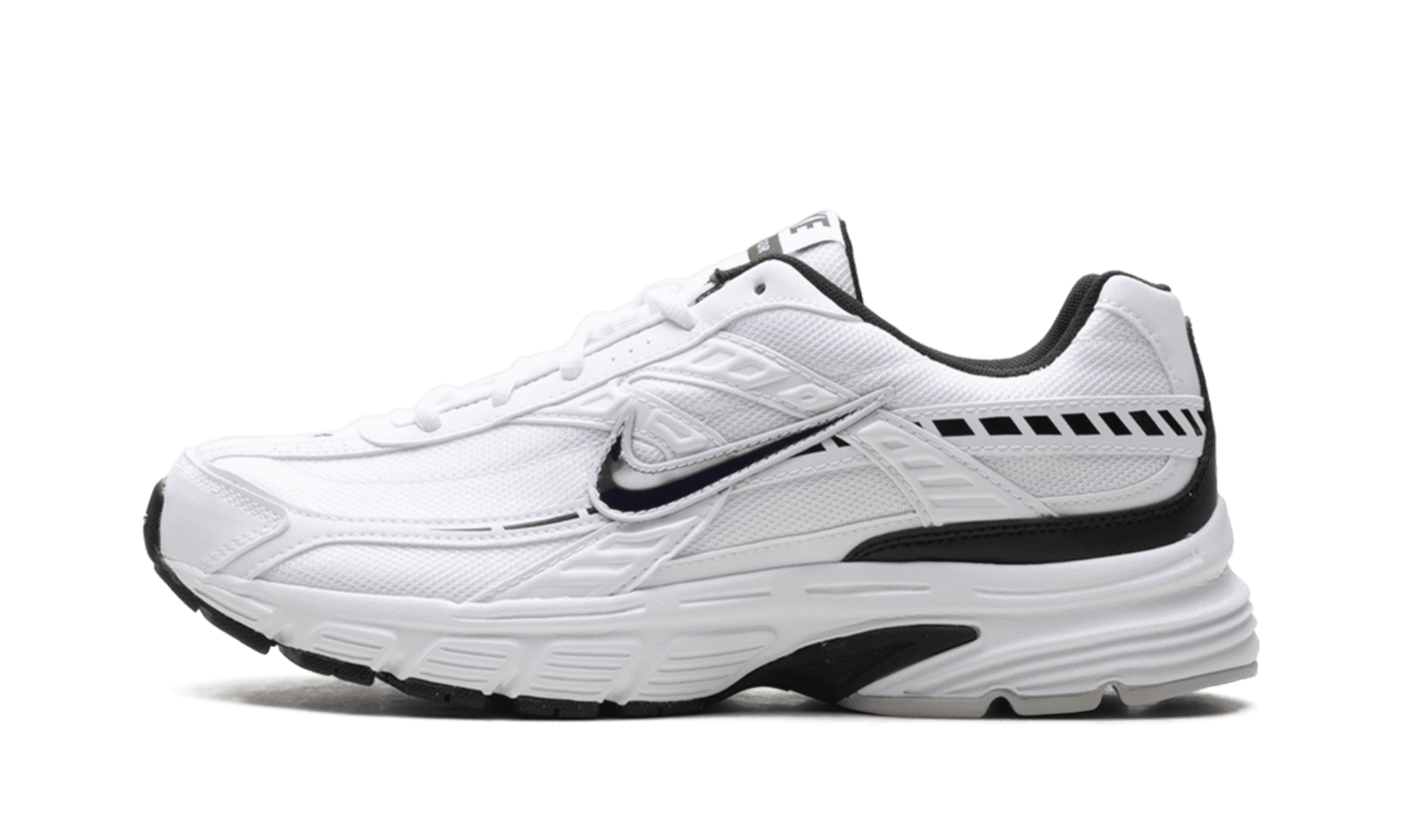Nike Men's Total 90 3 SP White Black Gum Shoes, from StockX