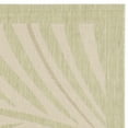 thumbnail image 5 of Safavieh Martha Stewart Jayla Floral Indoor/Outdoor Area Rug, 5 of 6