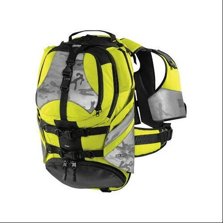 Yellow Oem Spec - Icon Squad 2 Backpack Military Spec Yellow