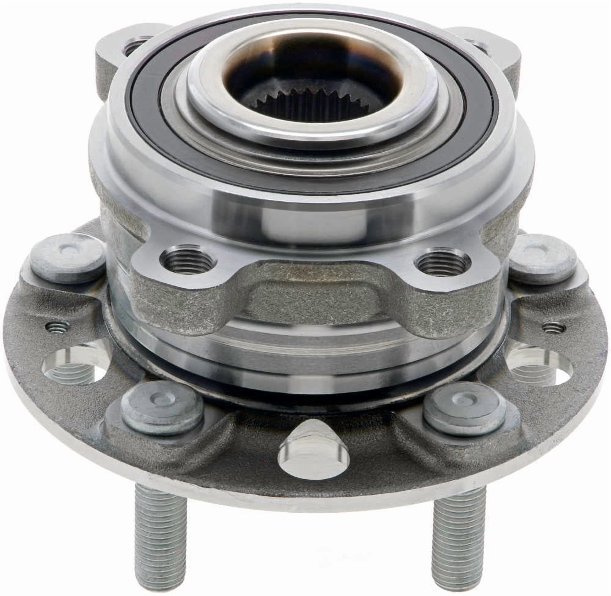 Mevotech MB90324 Wheel Bearing and Hub Assembly