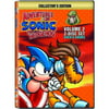 Adventures Of Sonic The Hedgehog Volume 2