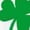Black Ringer, variant on St. Patrick's Day Shirt - Who Needs Luck When They've Got Me - Unisex