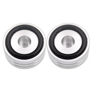 lanema Anti-Vibration Isolator Pads Protector Mats for Audio Equipment HiFi System