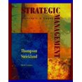 thumbnail image 1 of Pre-Owned Strategic Management: Concepts & Cases (Hardcover) 0256162050 9780256162059, 1 of 1