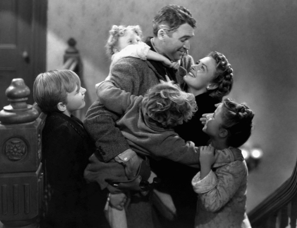 It's A Wonderful Life (Walmart Exclusive) (DVD) Paramount Pictures Corporation, Drama