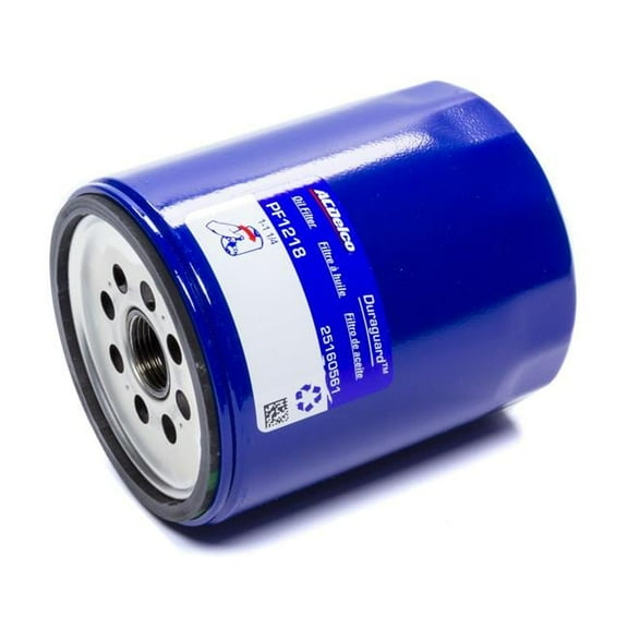 ATP Chemicals & Supplies PF-1218M A-C Oil Filter
