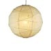 thumbnail image 3 of Adesso 4161 Pendentif Orbe Moyen Naturel 12, 3 of 4