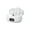 White, variant on Hwkond X9 True Wireless Ear Clip Headphones, Black