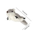 thumbnail image 4 of Interactivos para Gatos Juguete Peluche Recargable Activado Por Tacto (ardilla Voladora), 4 of 6