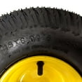 thumbnail image 4 of Proven Part 15x6-6 Lawn Mower Wheels For John Deere D130 D140 D150 D160 D170 S240, 4 of 11