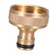 thumbnail image 1 of Accesorios de conector rápido para manguera de jardín para ajuste de tubería, conector de grifo para pulverizadores de salida de jardinería Diámetro interno de 32 cm, 1 of 9