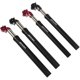 thumbnail image 1 of Suspension Bike Seatpost Shock Absorber Seat Pole MTB Bike Seat Tube 31.6x350mm / 27.2x350mm Bike Seat Post, 1 of 5