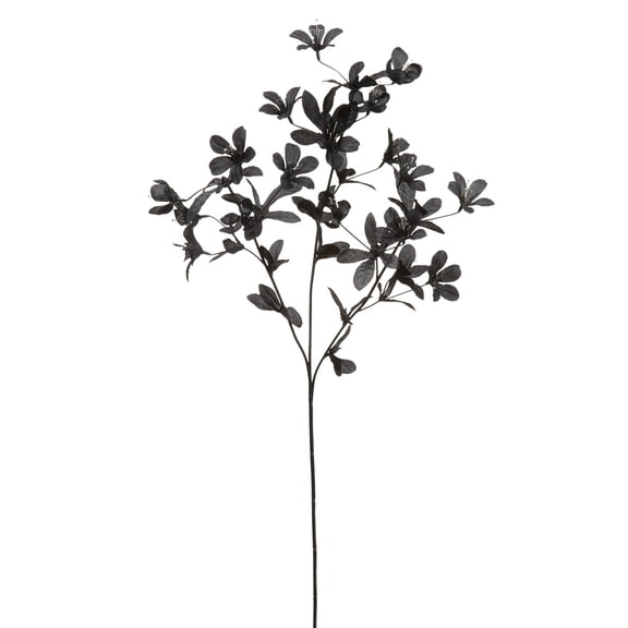 12 Pack: Charcoal Gray Azalea Spray by Ashland