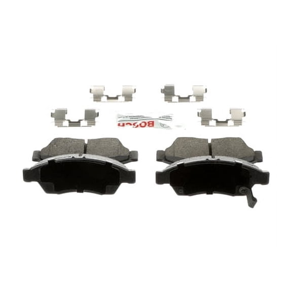 Bosch Bosch Brake Pads