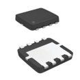thumbnail image 1 of AON7407 Mosfet P-Channel 20v 14.5A Surface Mount 8-DFN :RoHS, 1 of 1