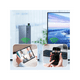 thumbnail image 5 of "1pzs Adaptador usb Mini 5gwifi Para Pc Gitifo Bt-6 900mbps Sólo Compatible Con Win10 Y Win11 Lab.G, Negro ", 5 of 5