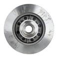 thumbnail image 5 of New Vented Brake Disc Compatible With Ford F-350 Super Duty King Ranch 8 Cyl 5.4L F-250 Super Duty XLT 10 Cyl 6.8L F-250 Super Duty XLT 8 Cyl 5.4L 2005-2007 By 42246 54129 900564, 5 of 7