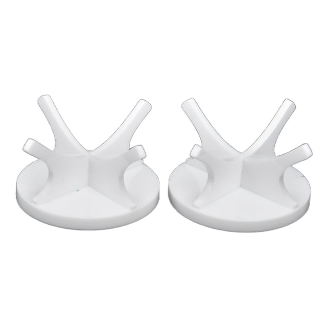 Soporte para pelotas de golf, soporte para pelotas de golf de 2 piezas, soporte para pelotas de golf, soporte para pelotas de golf pequeñas, construido para durar Jadeshay A