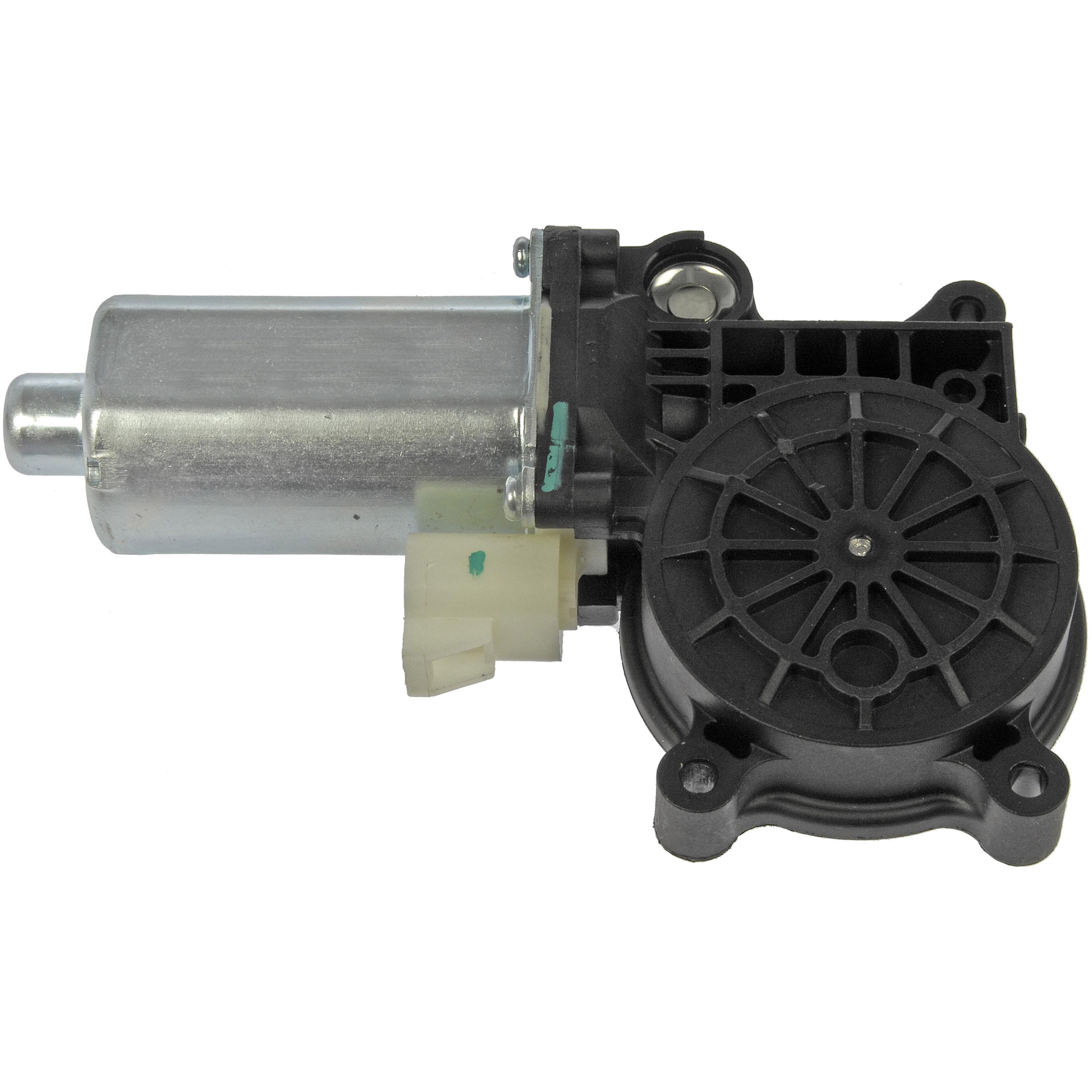 Dorman 742-160 Power Window Motor for Specific Buick / Pontiac Models