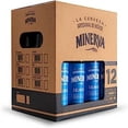 thumbnail image 1 of Cerveza Minerva Colonial 12 Pack Kölsch, 1 of 1