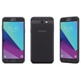 thumbnail image 1 of Samsung Galaxy J7 (2017), 16 Gb, Negro, 100% Auténtico Samsung Samsung Galaxy J7 (2017) / Smartphone / Reacondicionado, 1 of 2
