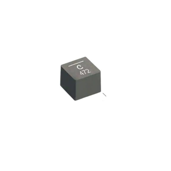 Pack of 2 XAL7070-332MEC Power Inductor Shielded SMD 3.3uH 20% 15.1A 9.42mOhms, Cut Tape, RoHS