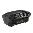 thumbnail image 3 of Tomshine Upgraded DMX512 40W Moving Head Rotatable RGBW LED Mini Spider Stage Beam Light 10/14CH Channel Suitable for Bar Disco DJ Performance Club, 3 of 8