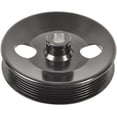 thumbnail image 3 of CARDONE New 3P-15124 Power Steering Pump Pulley fits 1991-1995 Cadillac, 3 of 4